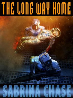 cover image of The Long Way Home